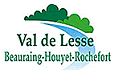  Site du tourisme dans le Val de Lesse